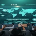 SEO Consulting