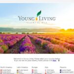 Cara Daftar Young Living